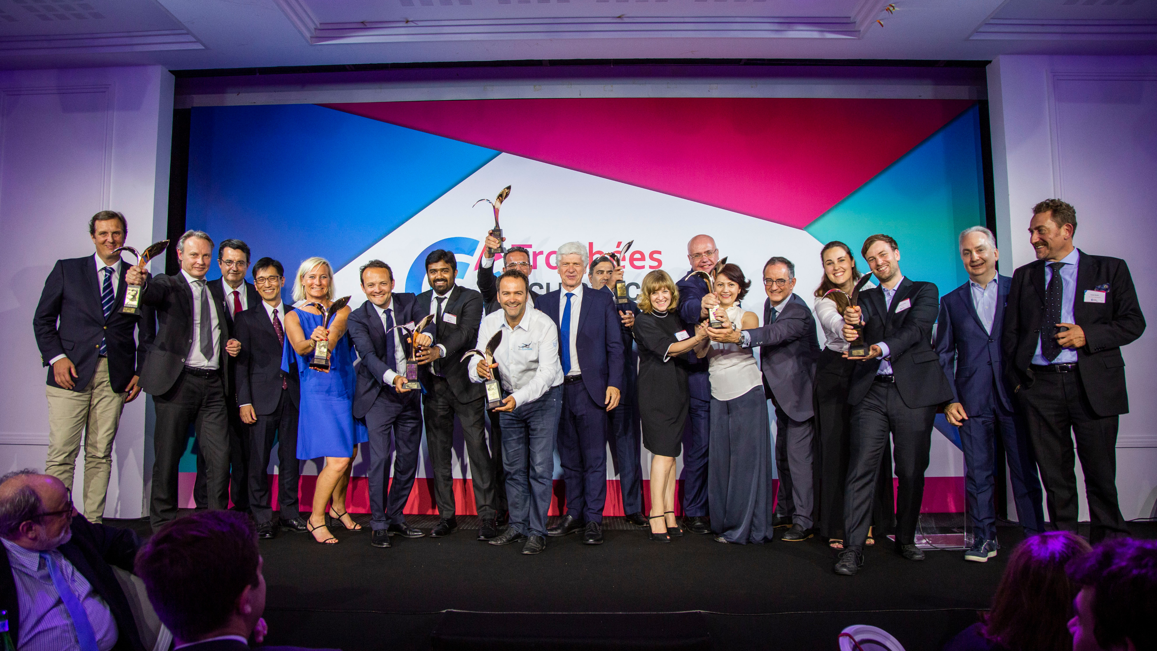 Business Booster Forum