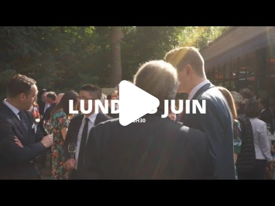 Teaser Trophées CCI France International 2025