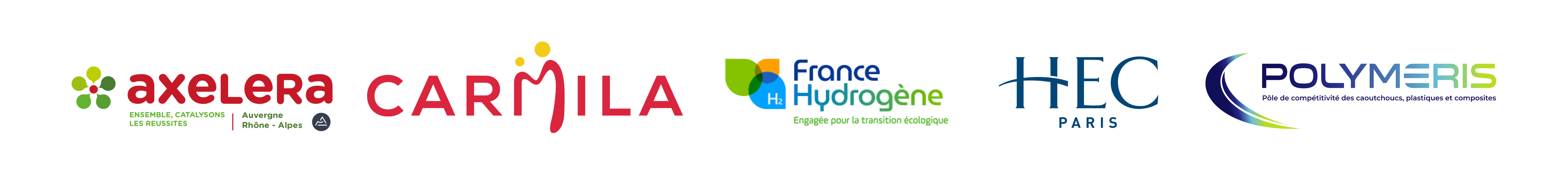 Partenaires Business Connect Espagne 2025