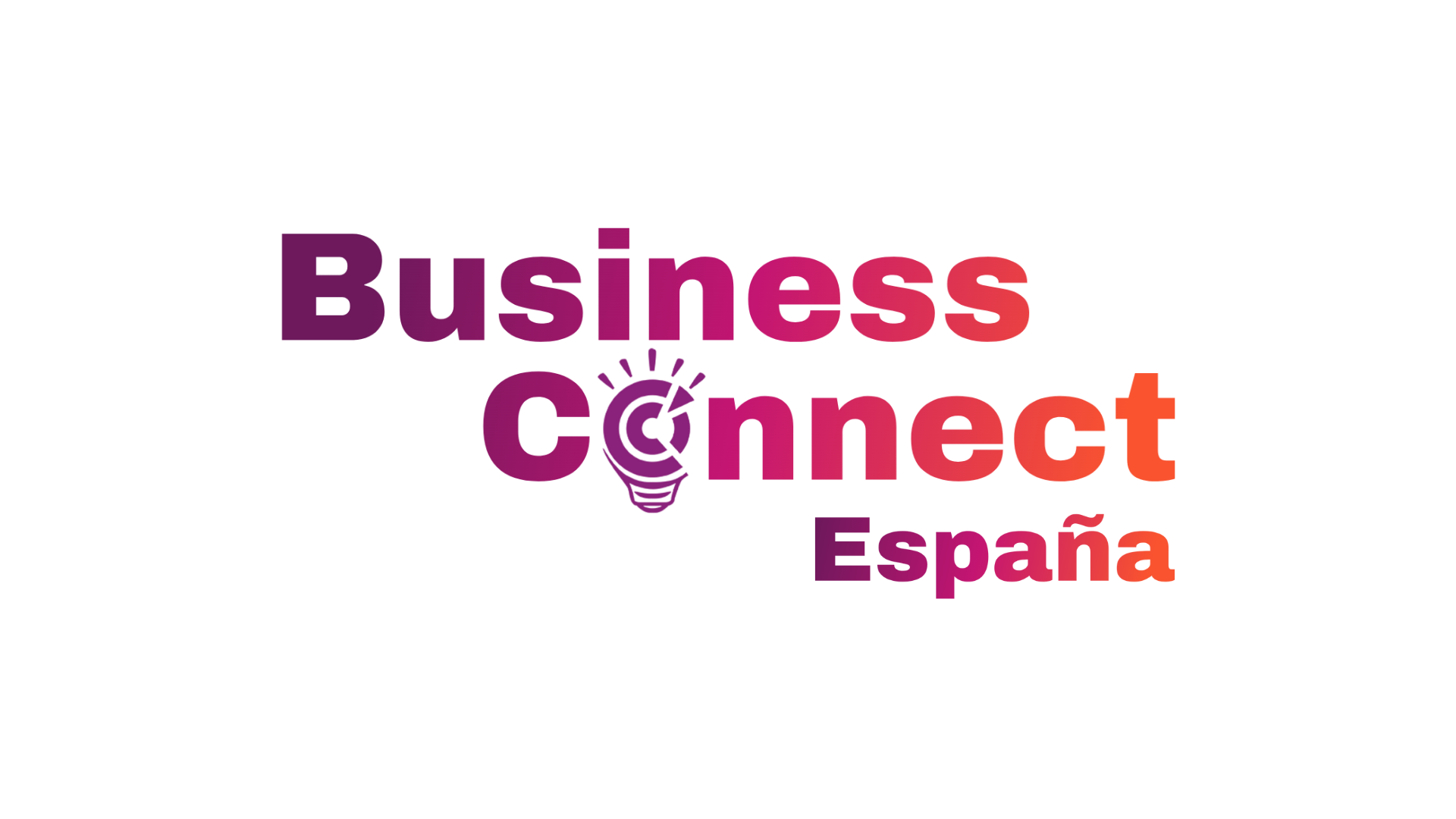 logo business connect espagne 2025