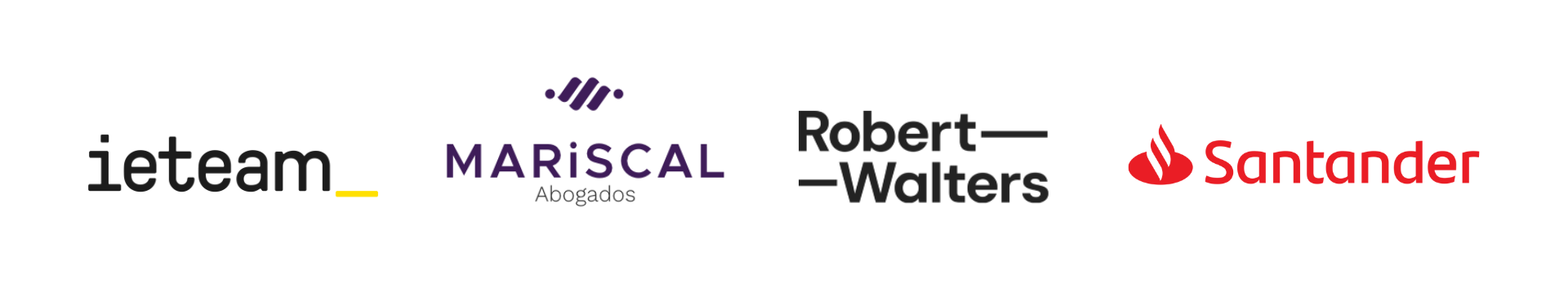 Sponsors Business Connect Espagne 2025