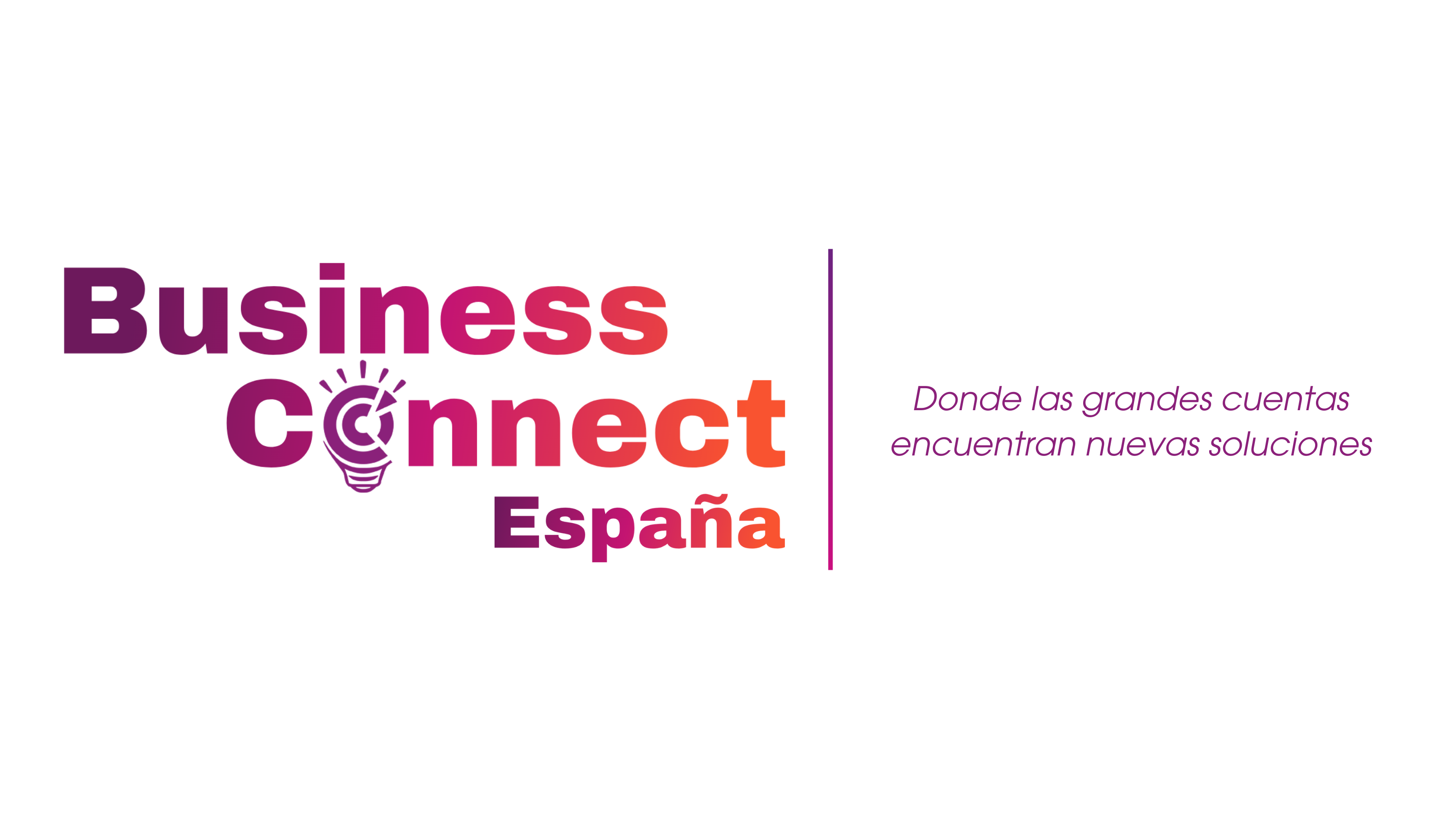 Business Connect Espagne 2025