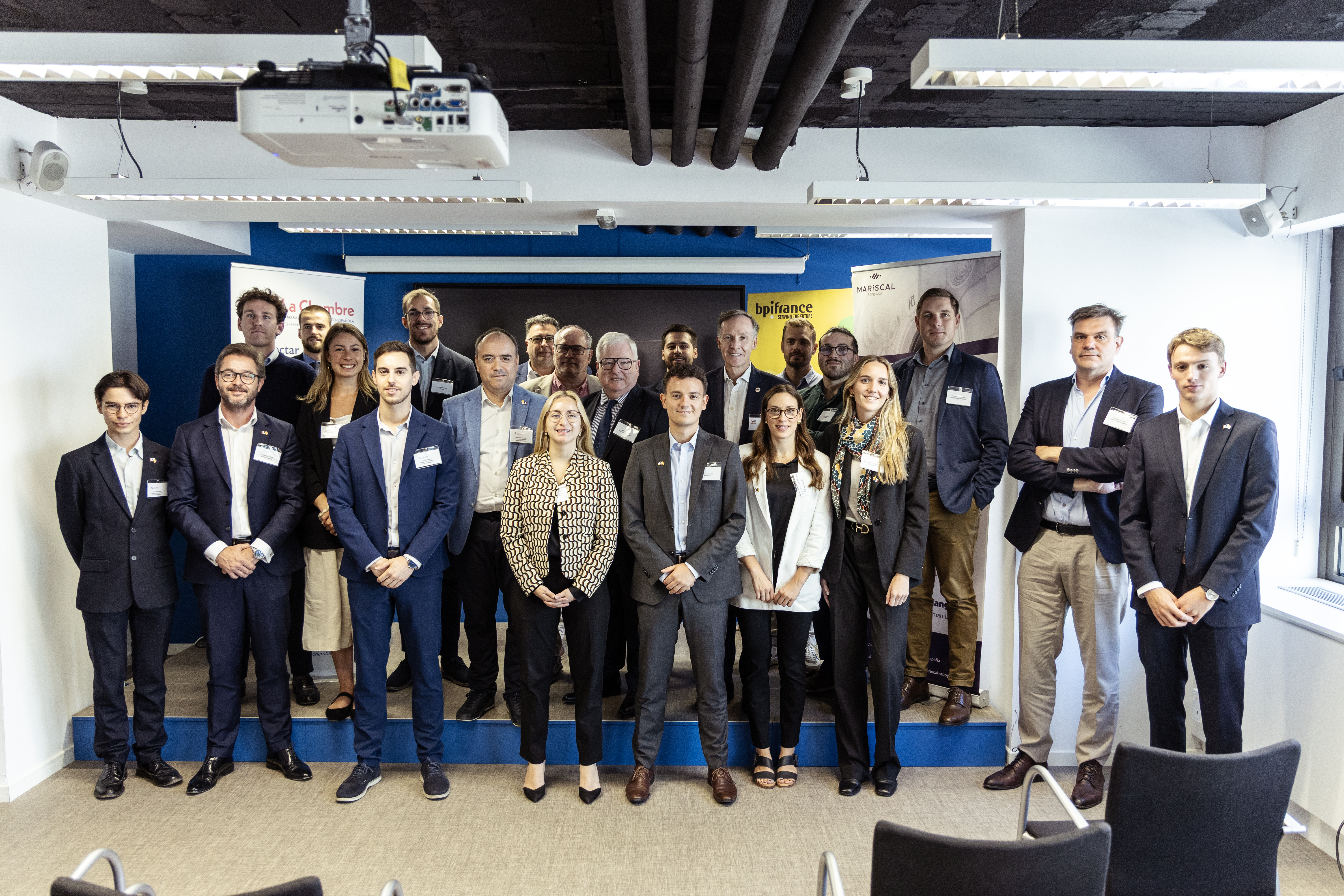 B2B DECARBONATION 2025