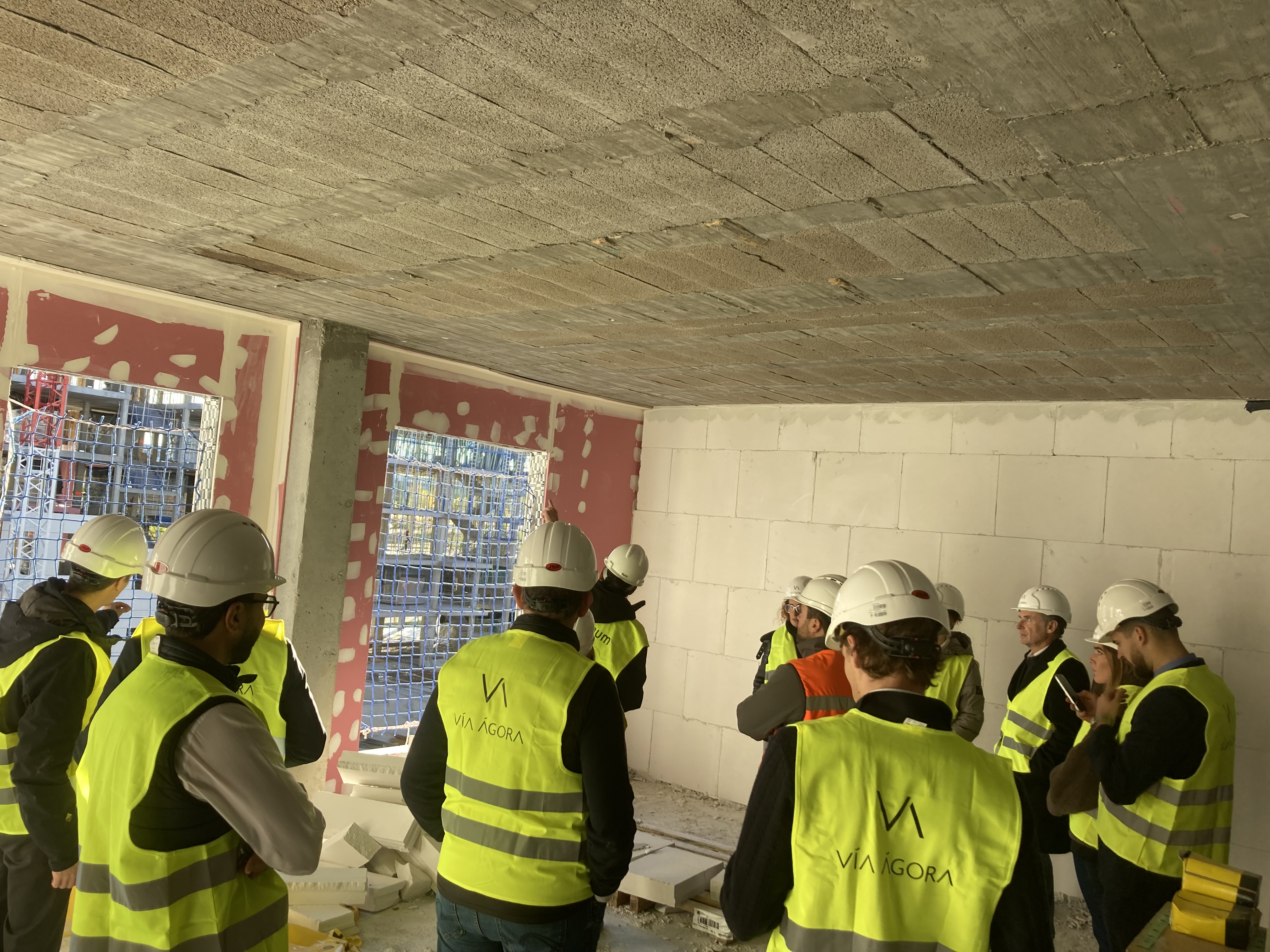 B2B CONSTRUCTION 2025
